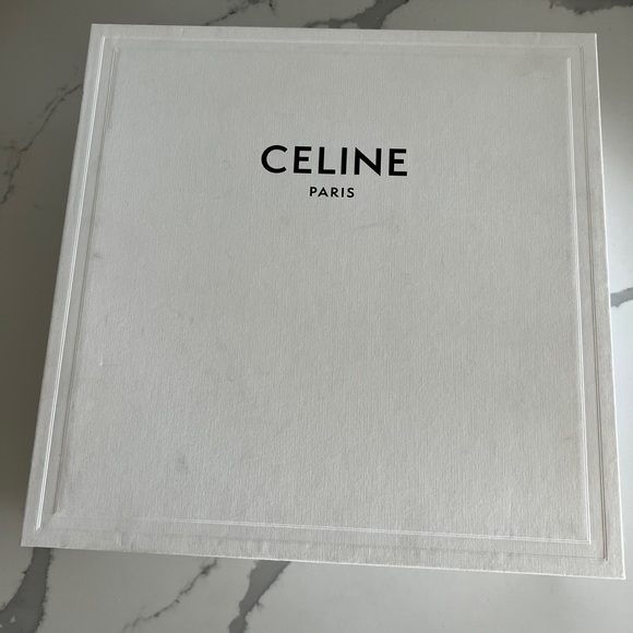 CELINE Men’s Chelsea Boot - Picture 2 of 7